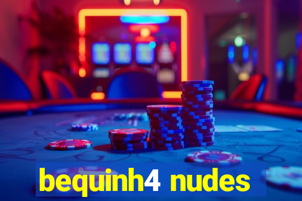 bequinh4 nudes